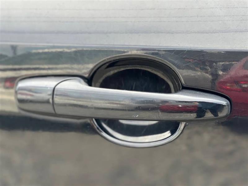 Lincoln MKX AWD 2008