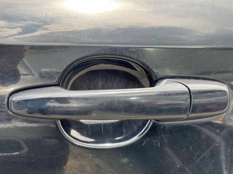 Lincoln MKX AWD 2008