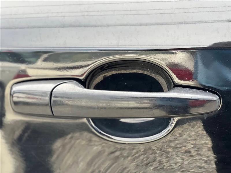 Lincoln MKX AWD 2008