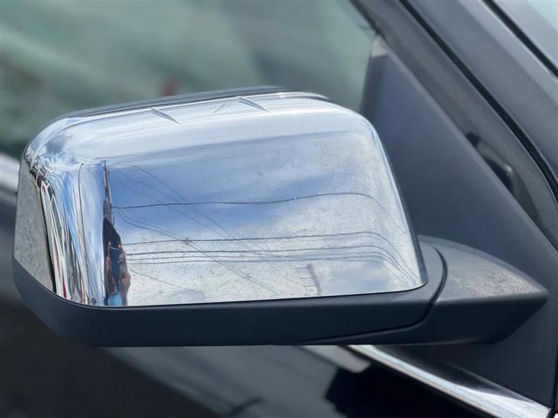 Lincoln MKX AWD 2008