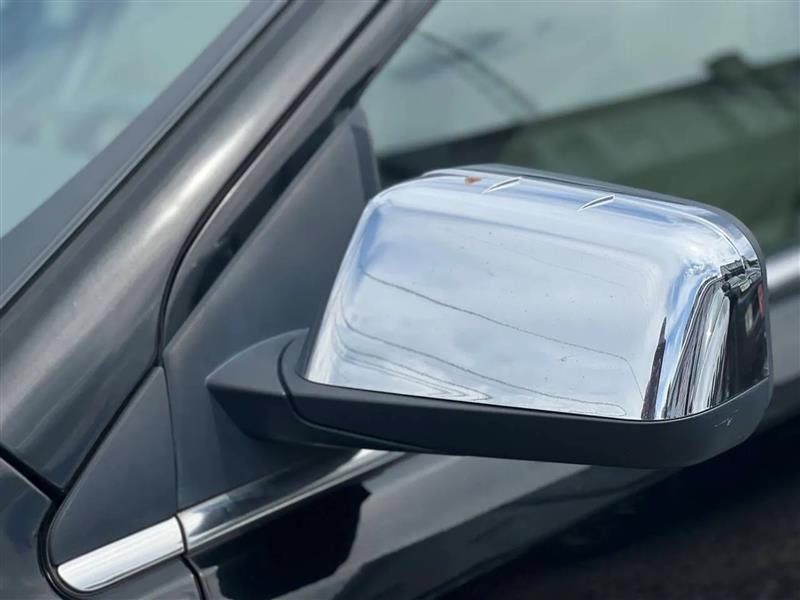 Lincoln MKX AWD 2008