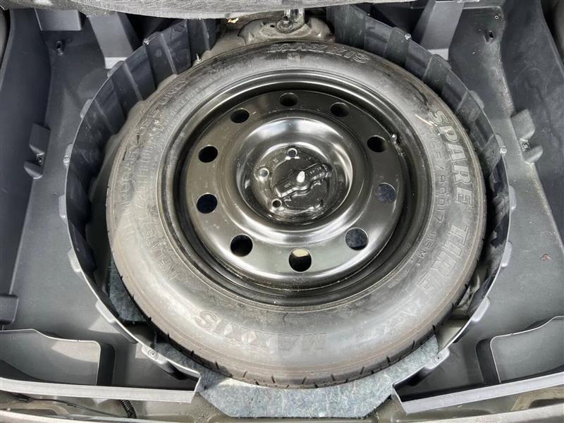 Lincoln MKX AWD 2008