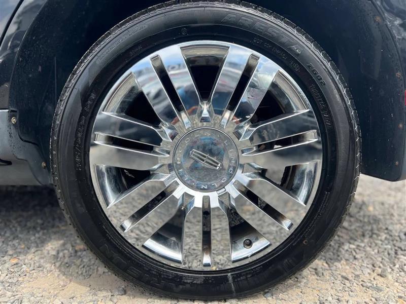 Lincoln MKX AWD 2008