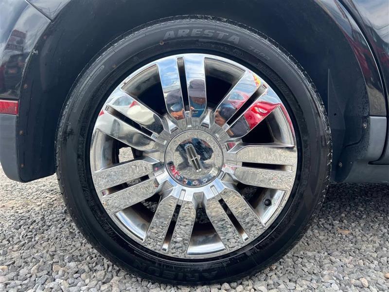 Lincoln MKX AWD 2008