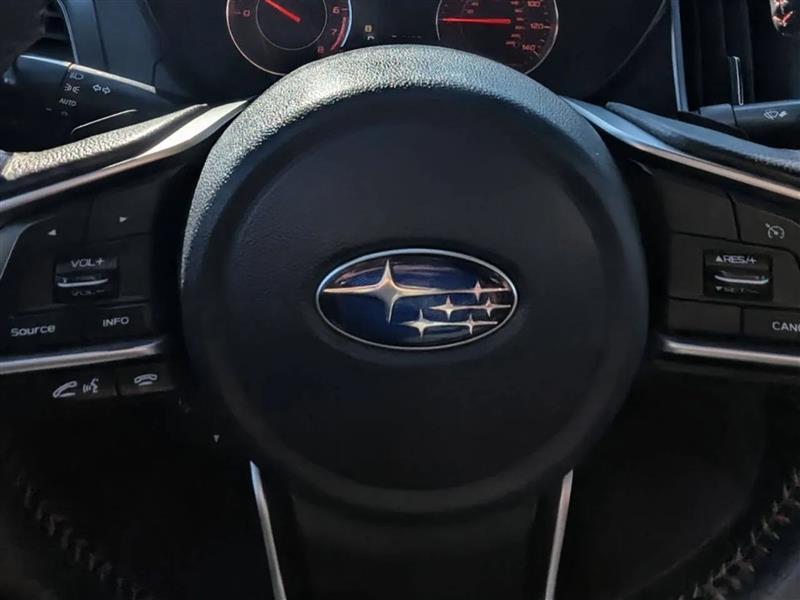 Subaru Impreza 2.0i Sport CVT 4-Door 2017