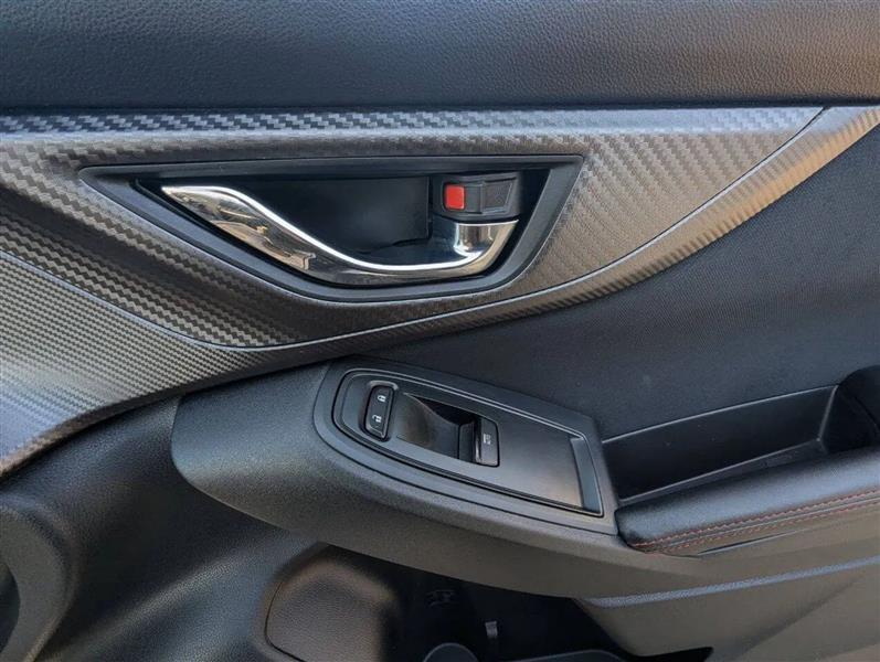 Subaru Impreza 2.0i Sport CVT 4-Door 2017