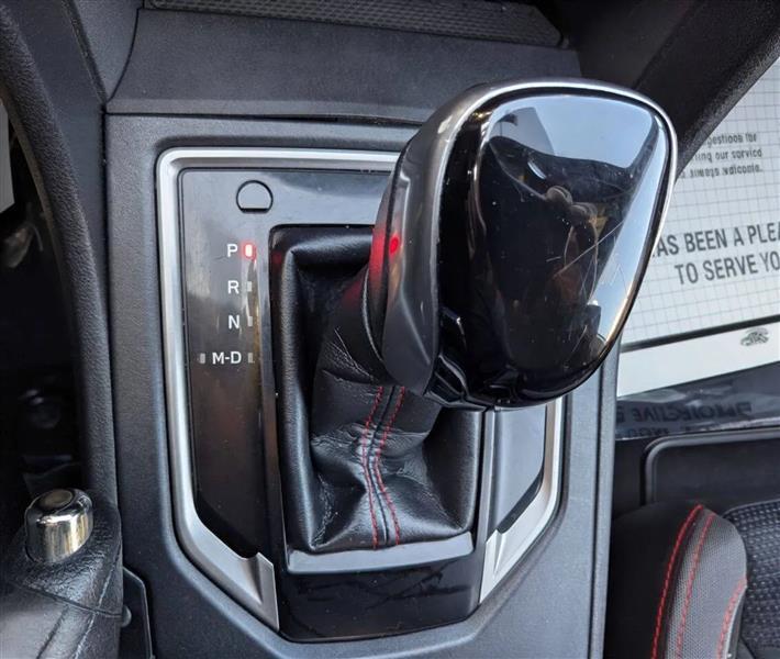 Subaru Impreza 2.0i Sport CVT 4-Door 2017