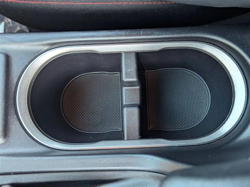 Subaru Impreza 2.0i Sport CVT 4-Door 2017