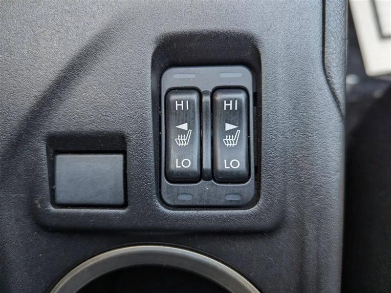 Subaru Impreza 2.0i Sport CVT 4-Door 2017