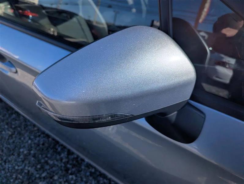 Subaru Impreza 2.0i Sport CVT 4-Door 2017