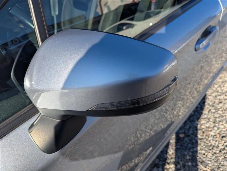 Subaru Impreza 2.0i Sport CVT 4-Door 2017