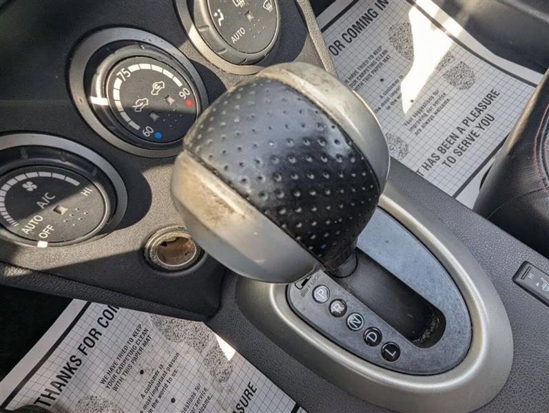 Nissan Rogue SV AWD 2013