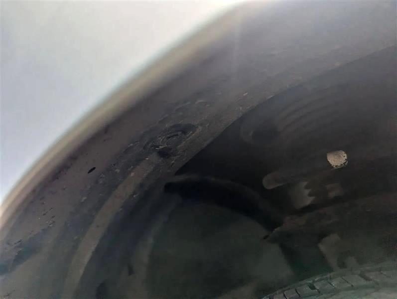 Nissan Rogue SV AWD 2013