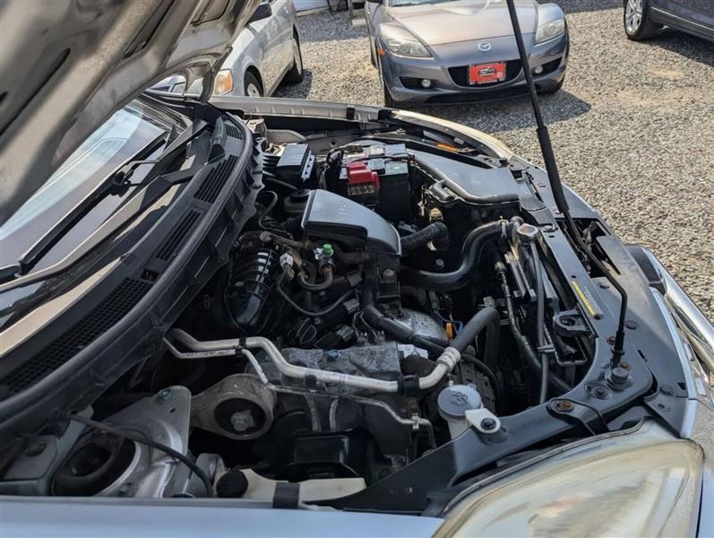 Nissan Rogue SV AWD 2013