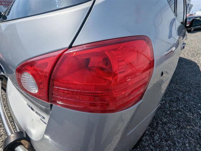 Nissan Rogue SV AWD 2013