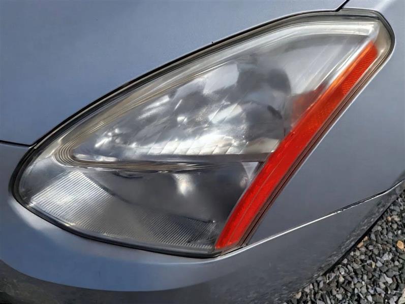 Nissan Rogue SV AWD 2013