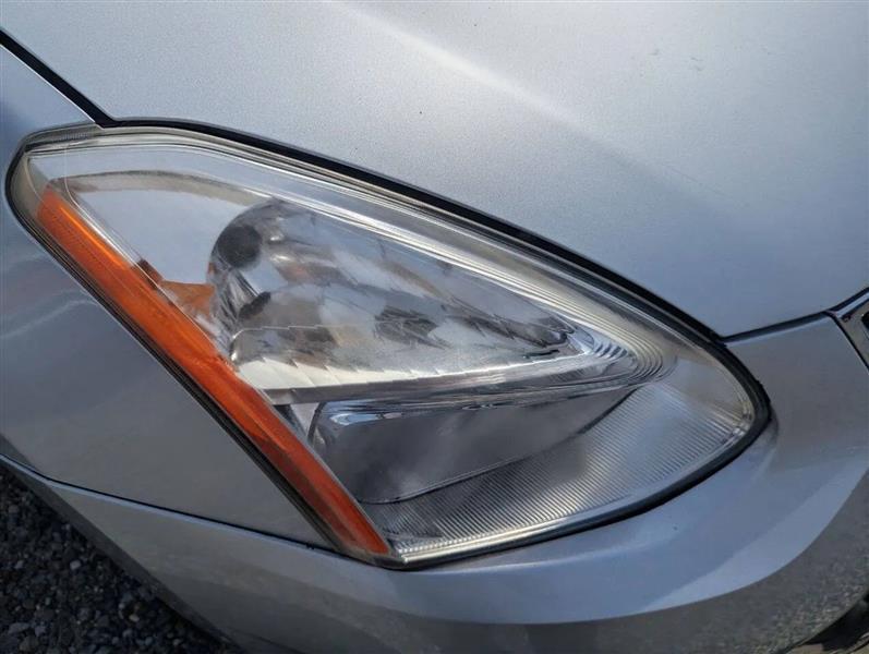 Nissan Rogue SV AWD 2013