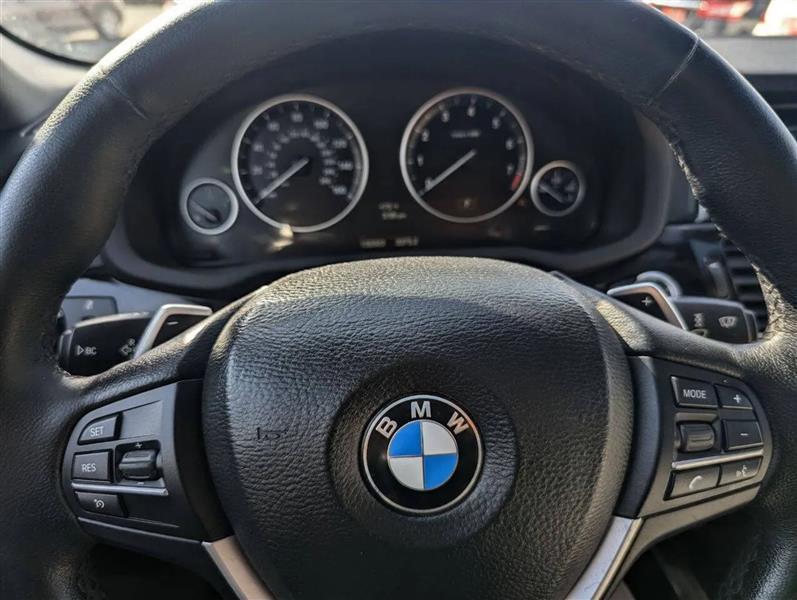 BMW X4 xDrive28i 2015