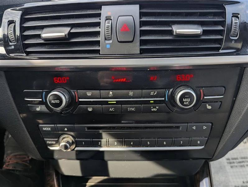 BMW X4 xDrive28i 2015