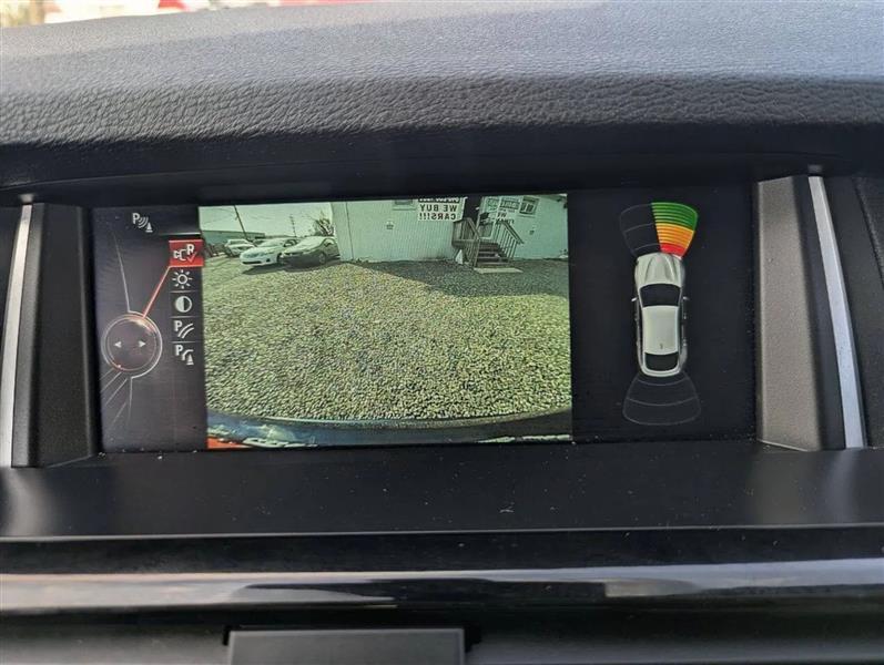 BMW X4 xDrive28i 2015