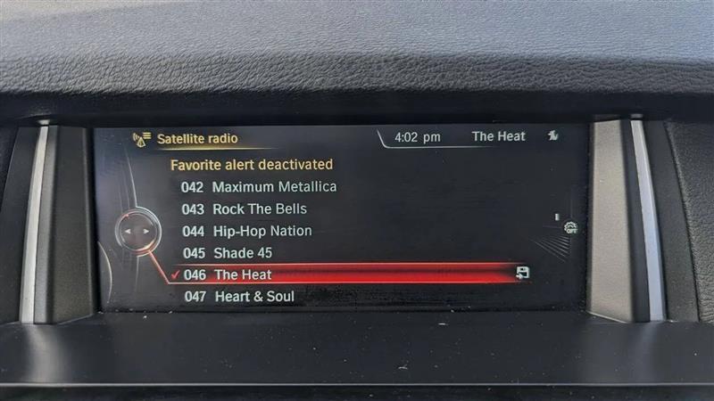 BMW X4 xDrive28i 2015