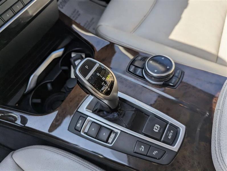 BMW X4 xDrive28i 2015