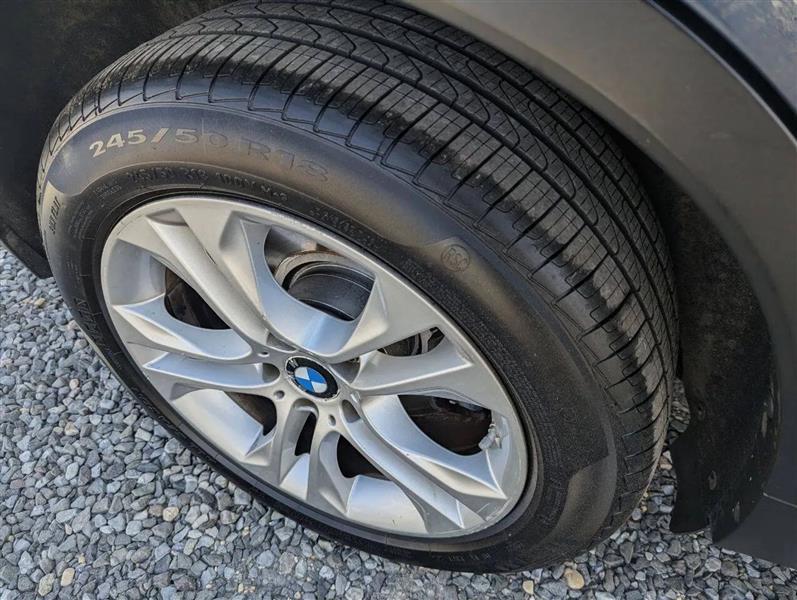 BMW X4 xDrive28i 2015