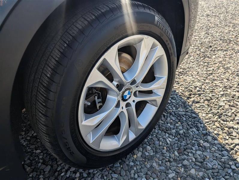 BMW X4 xDrive28i 2015