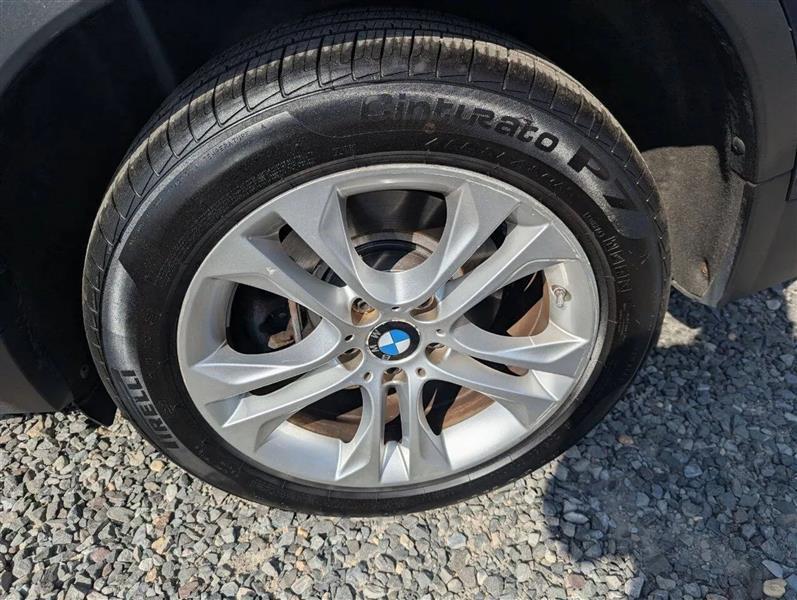 BMW X4 xDrive28i 2015