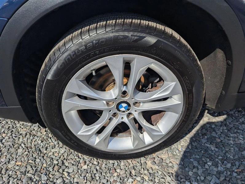 BMW X4 xDrive28i 2015