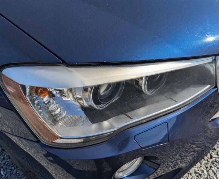 BMW X4 xDrive28i 2015