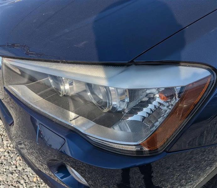 BMW X4 xDrive28i 2015