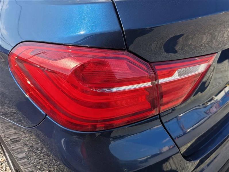 BMW X4 xDrive28i 2015