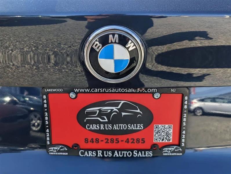 BMW X4 xDrive28i 2015