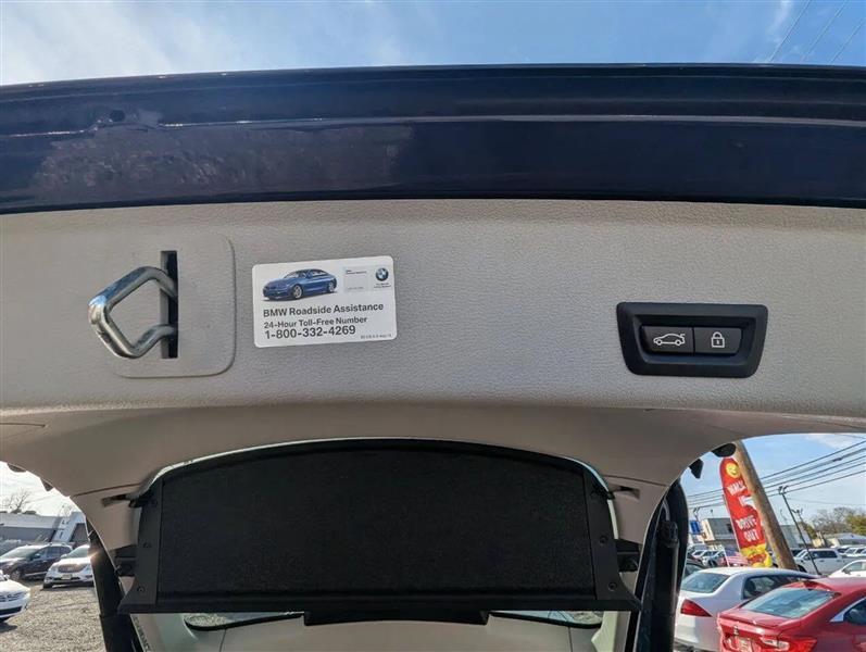 BMW X4 xDrive28i 2015