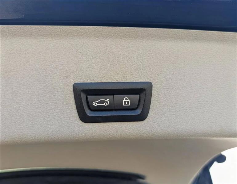 BMW X4 xDrive28i 2015