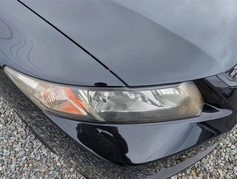 Honda Civic EX Coupe 5-Speed AT 2013