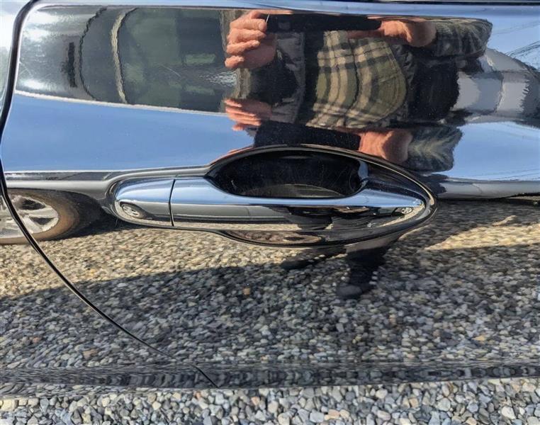 Honda Civic EX Coupe 5-Speed AT 2013