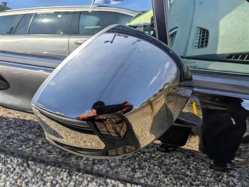 Honda Civic EX Coupe 5-Speed AT 2013