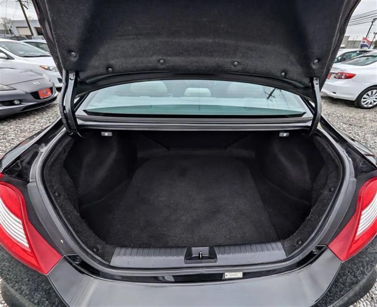 Honda Civic EX Coupe 5-Speed AT 2013