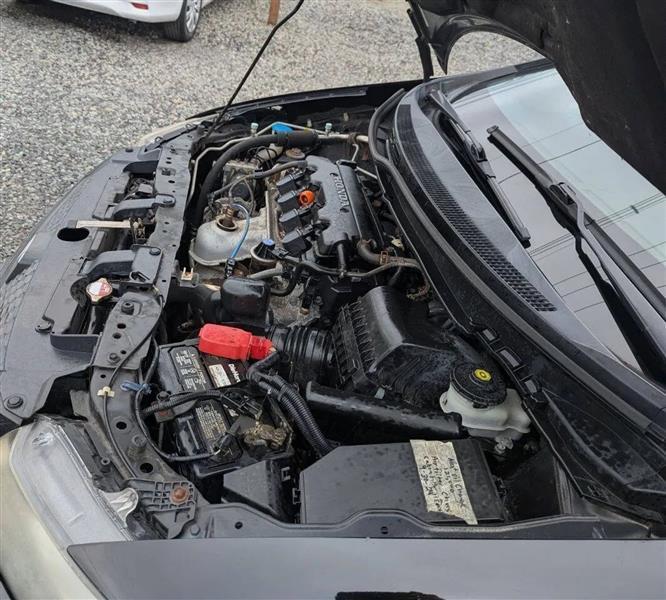 Honda Civic EX Coupe 5-Speed AT 2013