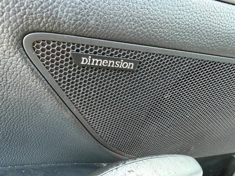 Hyundai Veloster Base 2012