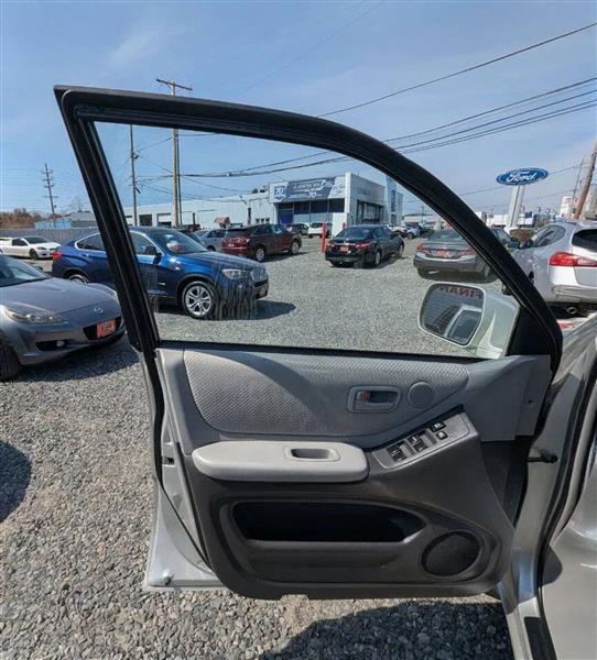 Toyota Highlander Limited V6 4WD 2005