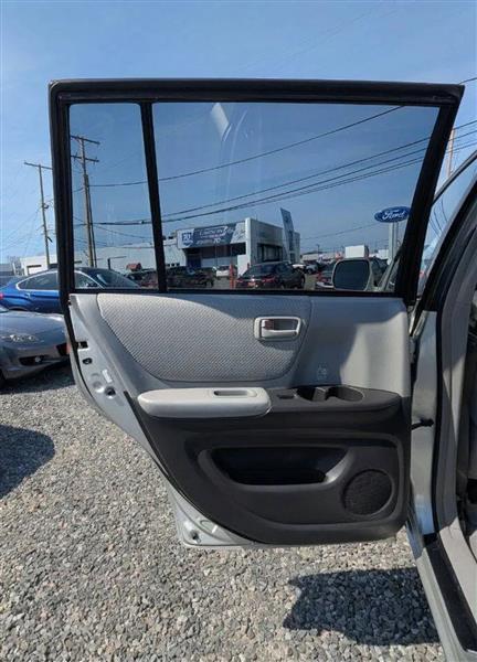 Toyota Highlander Limited V6 4WD 2005