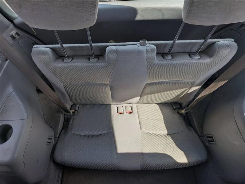 Toyota Highlander Limited V6 4WD 2005