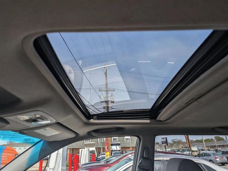 Toyota Highlander Limited V6 4WD 2005