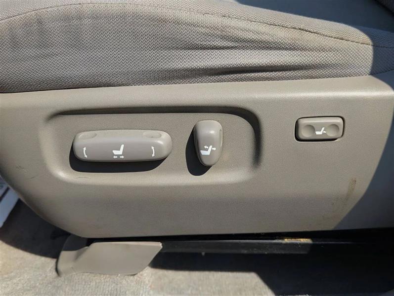 Toyota Highlander Limited V6 4WD 2005