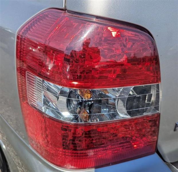 Toyota Highlander Limited V6 4WD 2005