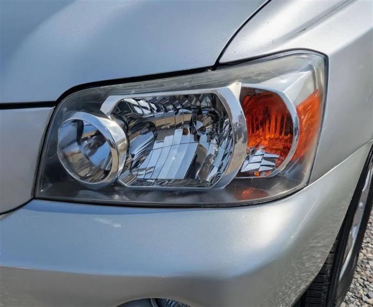 Toyota Highlander Limited V6 4WD 2005