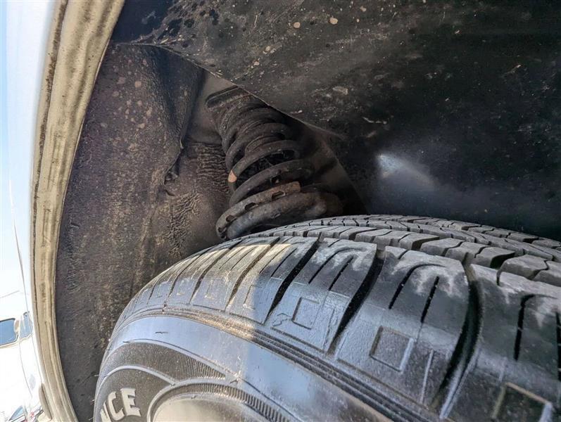 Toyota Highlander Limited V6 4WD 2005